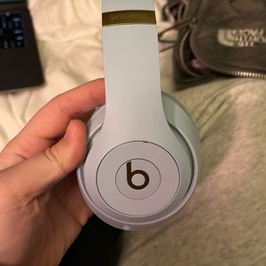 Beats by Dre Studio3